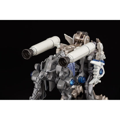 Zoids - ZWR03 Proto Beast Liger