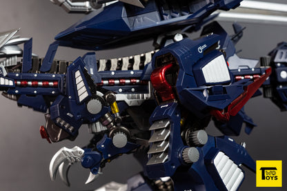 Zoids HMM-Geno Ritter-Gagare Kit-ガレージキット-Limited 50-Twotoys