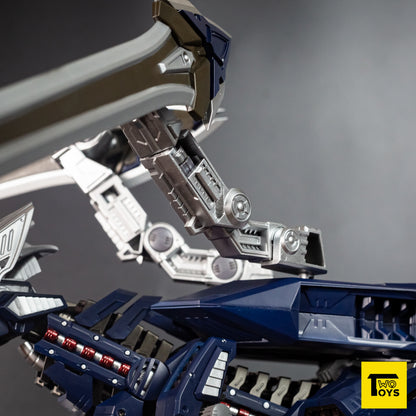 Zoids HMM-Geno Ritter-Gagare Kit-ガレージキット-Limited 50-Twotoys