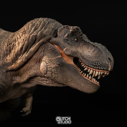 Glitch Studio – Tyrannosaurus Rex 1/30 Scale