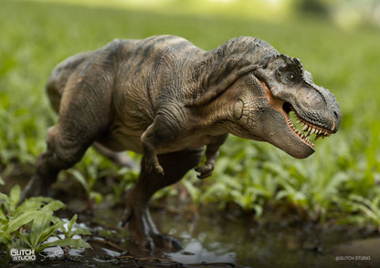 Glitch Studio – Tyrannosaurus Rex 1/30 Scale