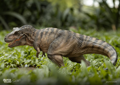 Glitch Studio – Tyrannosaurus Rex 1/30 Scale