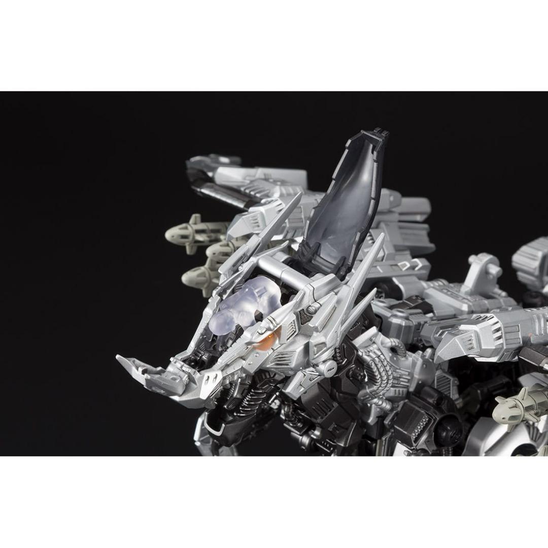 Zoids - ZWR08 Xeno Rex Storm XA