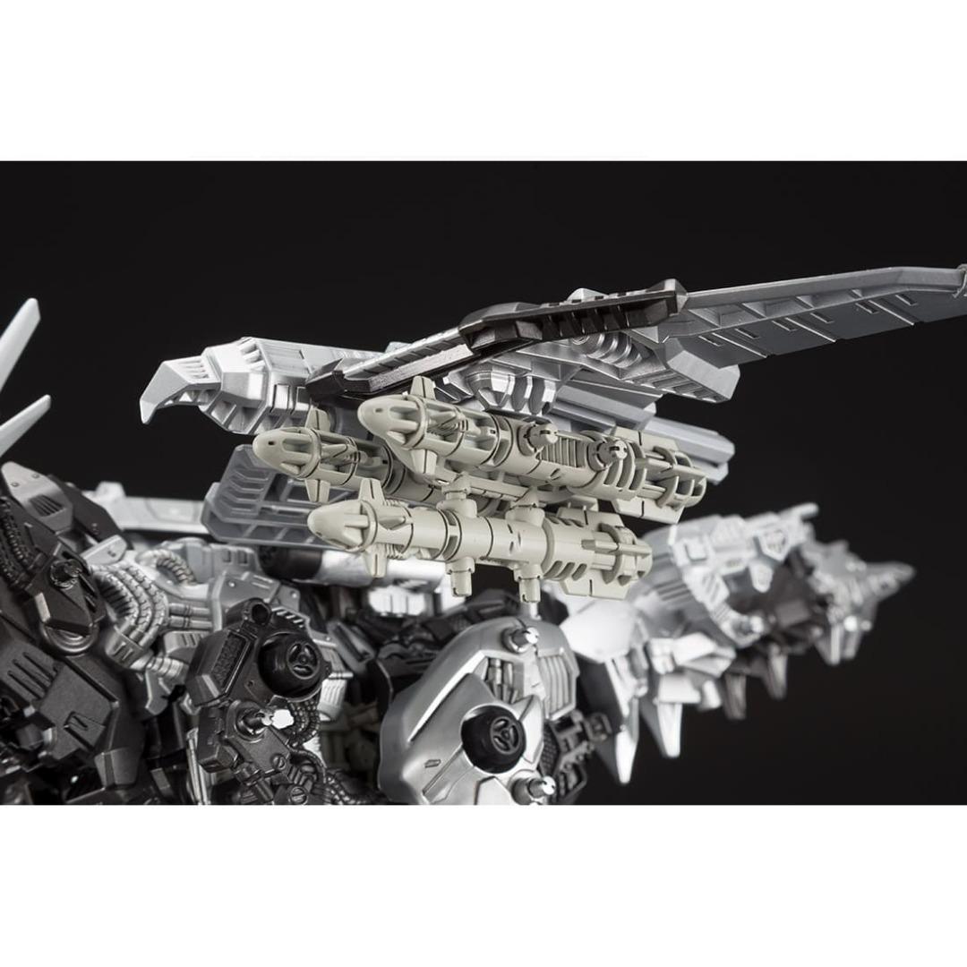 Zoids - ZWR08 Xeno Rex Storm XA