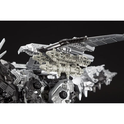 Zoids - ZWR08 Xeno Rex Storm XA
