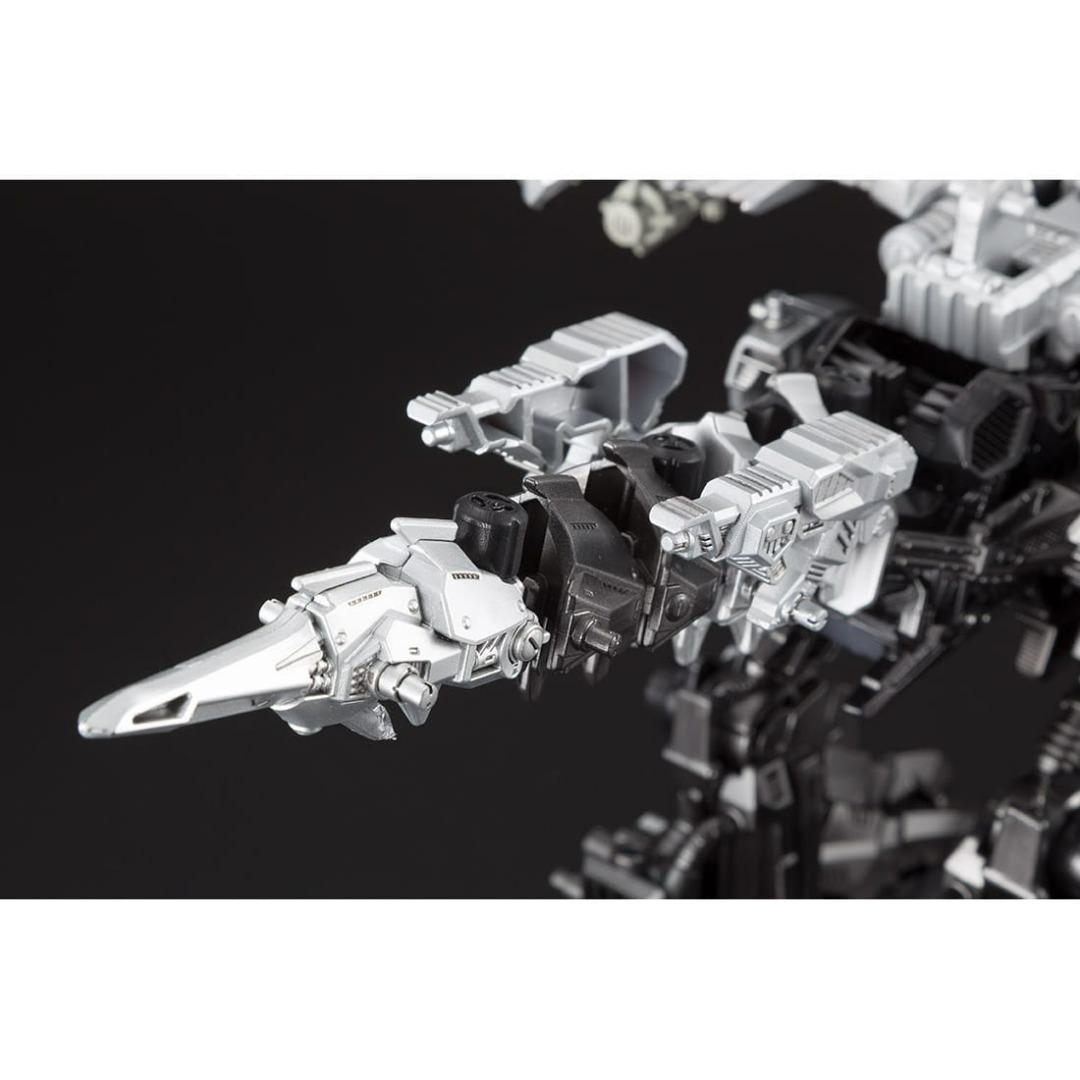 Zoids - ZWR08 Xeno Rex Storm XA