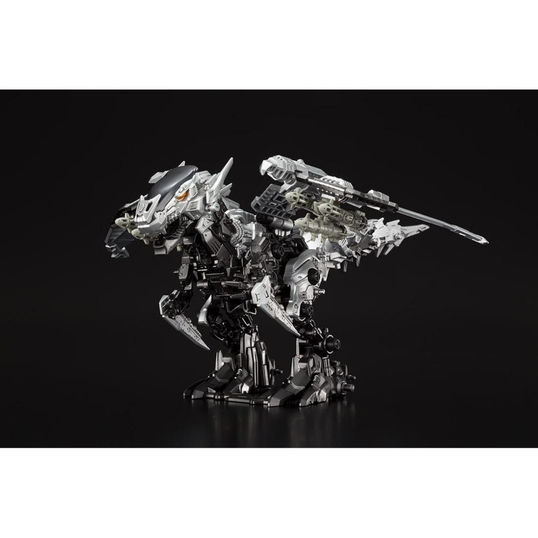 Zoids - ZWR08 Xeno Rex Storm XA – Twotoys.Store
