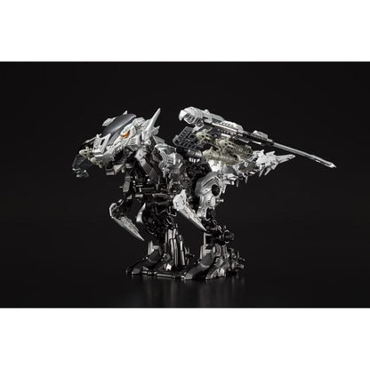 Zoids - ZWR08 Xeno Rex Storm XA