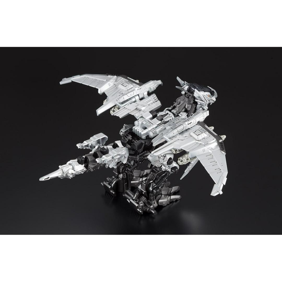 Zoids - ZWR08 Xeno Rex Storm XA – Twotoys.Store