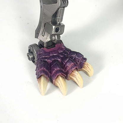 Zoids HMM - Conversion Kit - Magnamalo - Exclusive from Twotoys