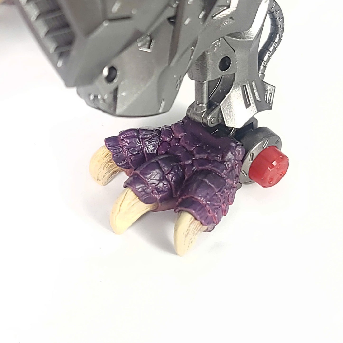 Zoids HMM - Conversion Kit - Magnamalo - Exclusive from Twotoys