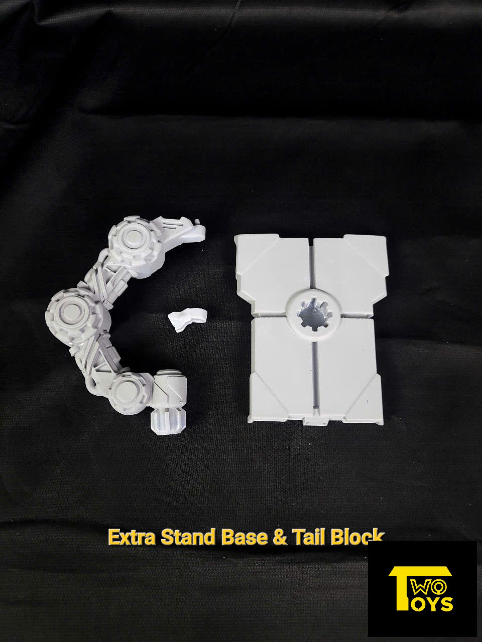 Zoids Conversion Kit - Marauder Scout - Exclusive from Twotoys