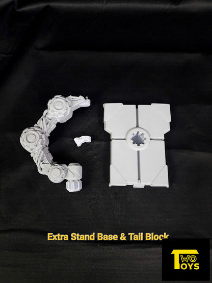 Zoids Conversion Kit - Marauder Scout - Exclusive from Twotoys