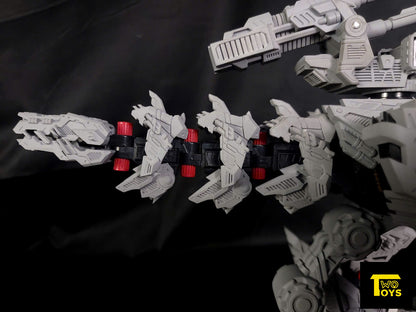 Zoids Conversion Kit - Marauder Scout - Exclusive from Twotoys