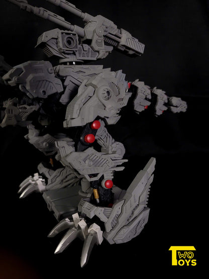 Zoids Conversion Kit - Marauder Scout - Exclusive from Twotoys