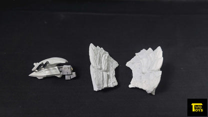 Zoids HMM - Conversion Kit - Magnamalo - Exclusive from Twotoys