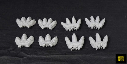 Zoids HMM - Conversion Kit - Magnamalo - Exclusive from Twotoys